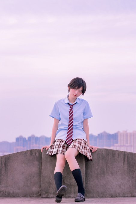 コスプレイヤー帅嘤嘤（シェンインイン）のTwitter画像57