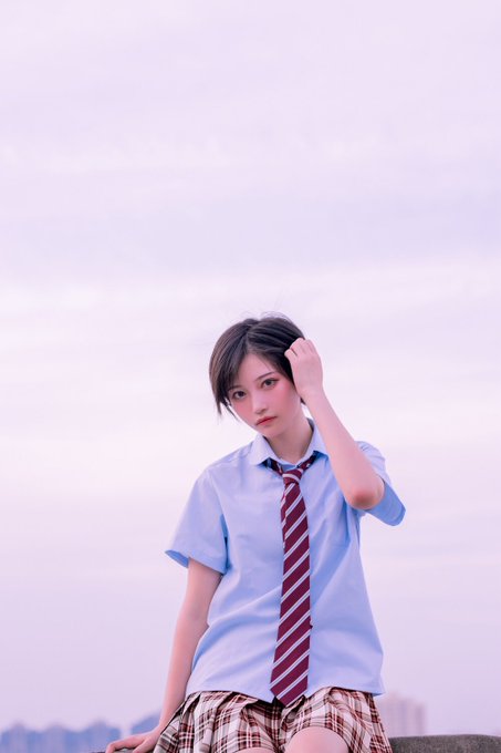 コスプレイヤー帅嘤嘤（シェンインイン）のTwitter画像59