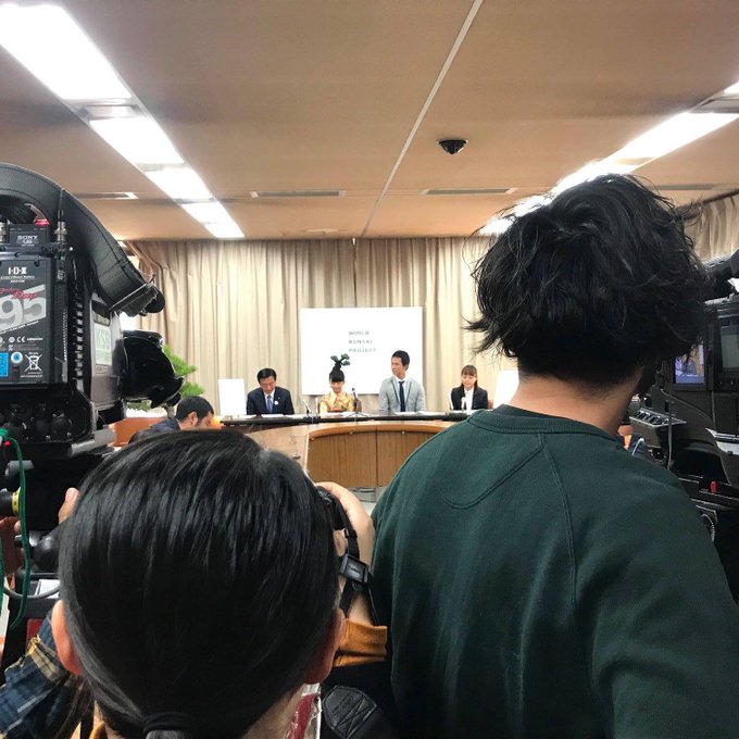 Twitterのコスプレ画像8