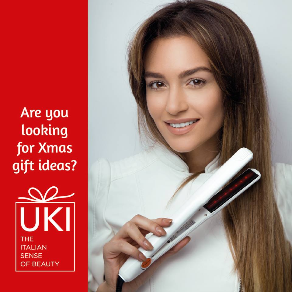 UKIMALETTI's tweet photo. #UKIXmasTips
Are you looking for Xmas gift ideas?
Let yourself be inspired by Uki!
What about #Newgroupie230T?

Discover more >> https://t.co/oml4WoCy3Z

#Ukiinternational #uki #thesenseofbeauty https://t.co/jEtCNkFG8s
