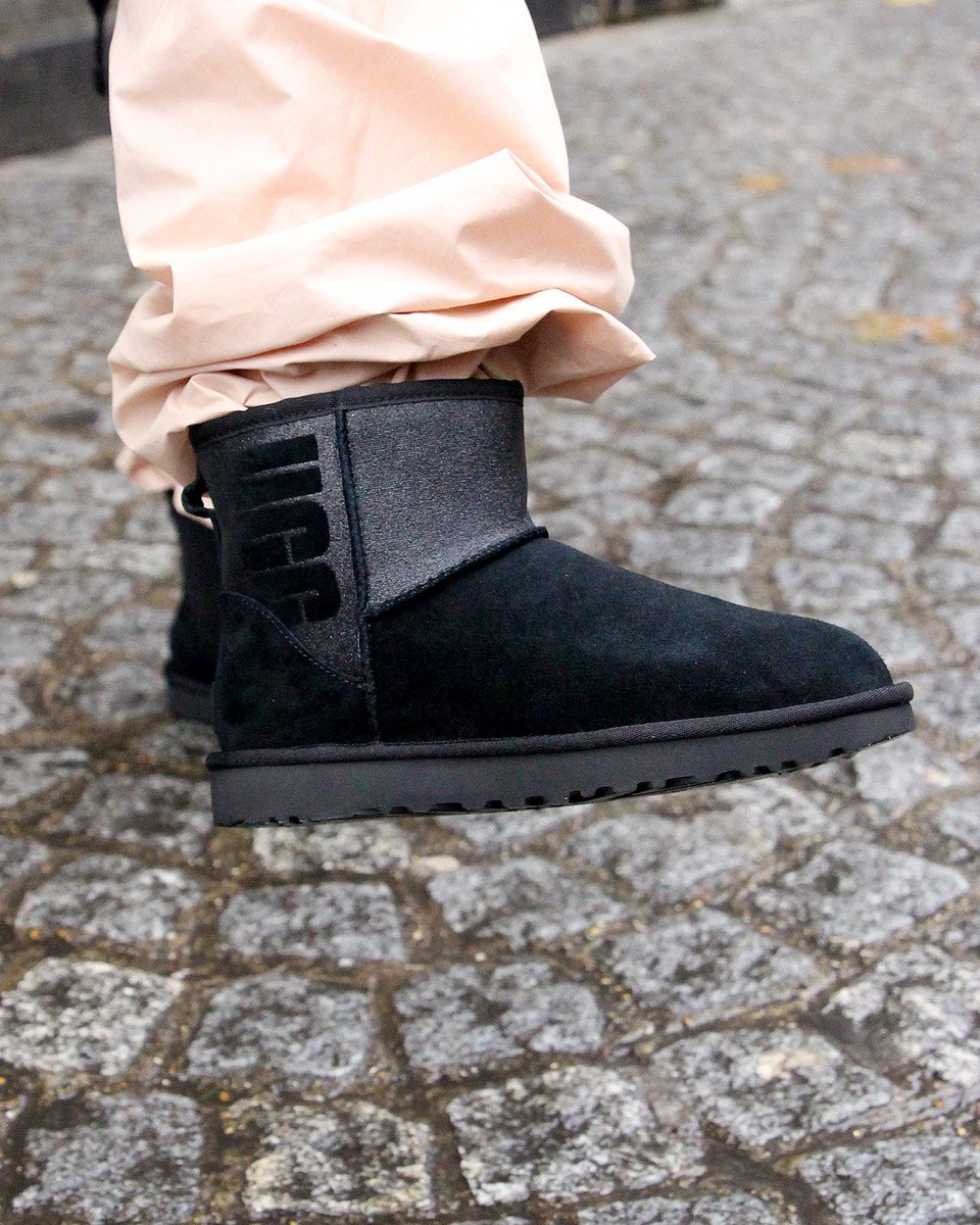 uggs london