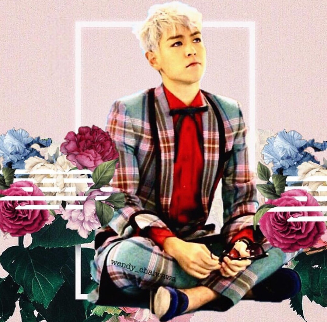 Mr_TIOPI's tweet photo. Hi #ChoiSeungHyun https://t.co/B0qdyXfWPL