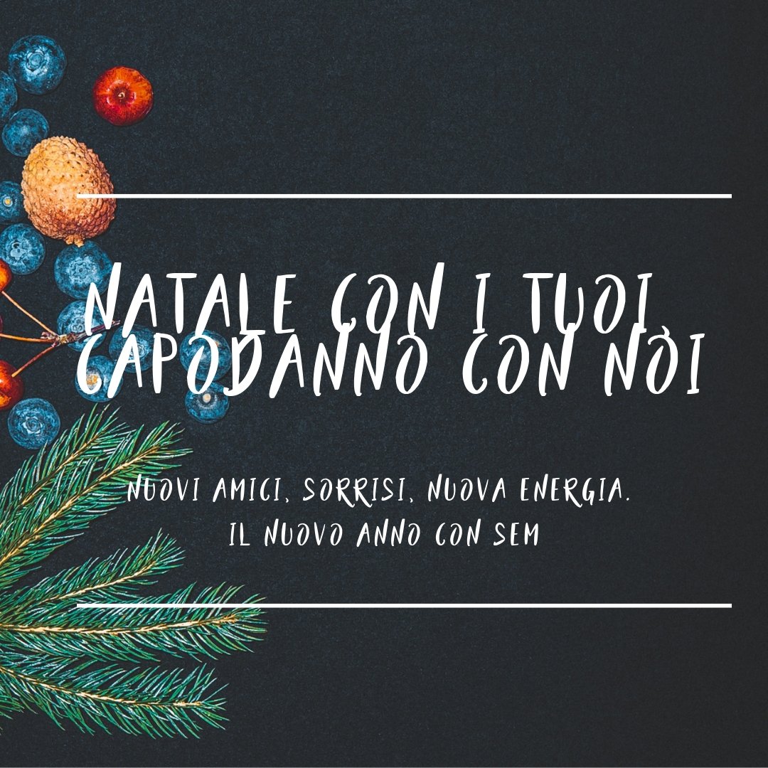 Natale con i tuoi, Capodanno con noi! - mailchi.mp/a7a403d3c918/i…