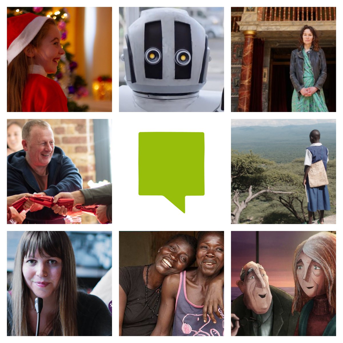 CharityComms's tweet photo. To round off 2018, we've compiled our favourite campaigns of the year! Check out the team's top picks: https://t.co/3cjSbd9omx https://t.co/ziT7vbOi3k