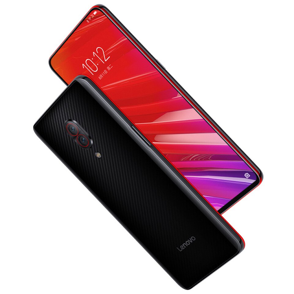 スマートフォン/携帯電話ゲーミングスマホ Lenovo Z5 Pro GT 8GB 128GB ...