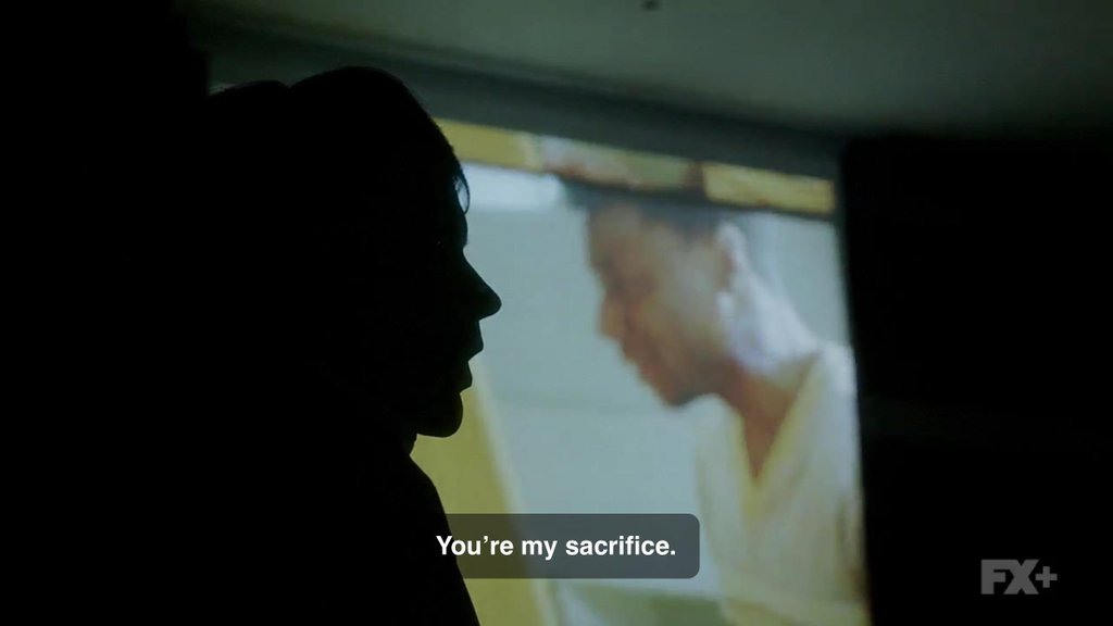 Reisselpud's tweet image. Atlanta : Robbin' Season (2018)

Cinematography by Christian Sprenger
Directed by Hiro Murai

#FrameOfTheYear