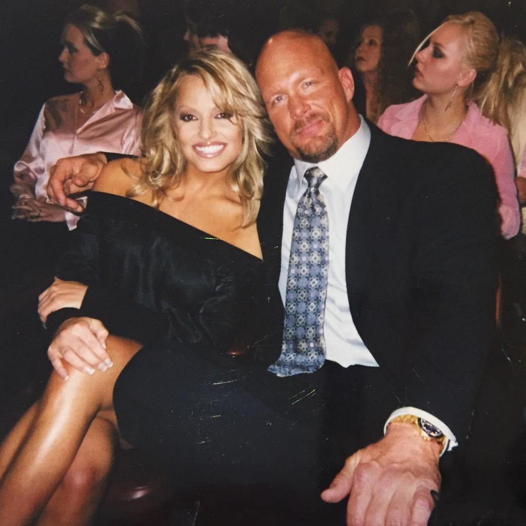 Mercedes Varnado Takeover Era tweet media