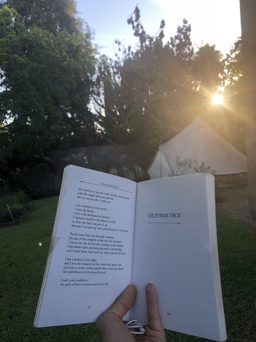 TashaInaChurch's tweet photo. Occurred to me yesterday that I've read a minimum of 60 books since January...do you believe there is such a thing as a #bookaholic?
Finished these gems & am now reading #DarkHarmony & #QueenofAirandDarkness.
#Books #Reading #ILovetoRead @LauraThalassa #SarahJMaas #IvanMisner https://t.co/oq5YpRoy9k