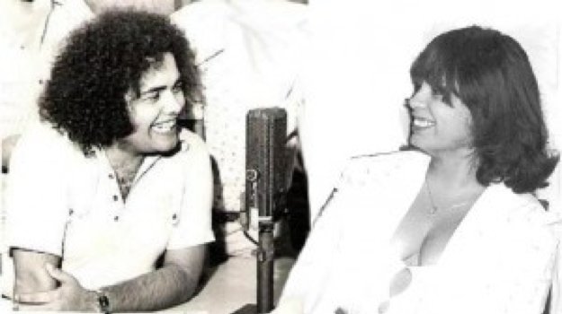 Resultado de imagem para Isolda Bourdot, compositora de sucessos de Roberto Carlos, morre aos 61 anos