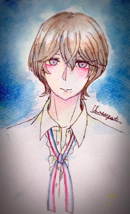 不透明水彩のtwitterイラスト検索結果 古い順 不透明水彩のtwitterイラスト検索結果 古い順