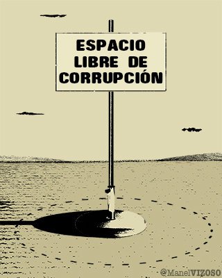 BLevrault_ES's tweet photo. En corrupción, mejor prevenir que curar
https://t.co/2D8FDWlLAU @mccamposacunha #CompromisoTransparencia @mundiario #Transparencia #Corrupción https://t.co/RNlwr0Rvzo