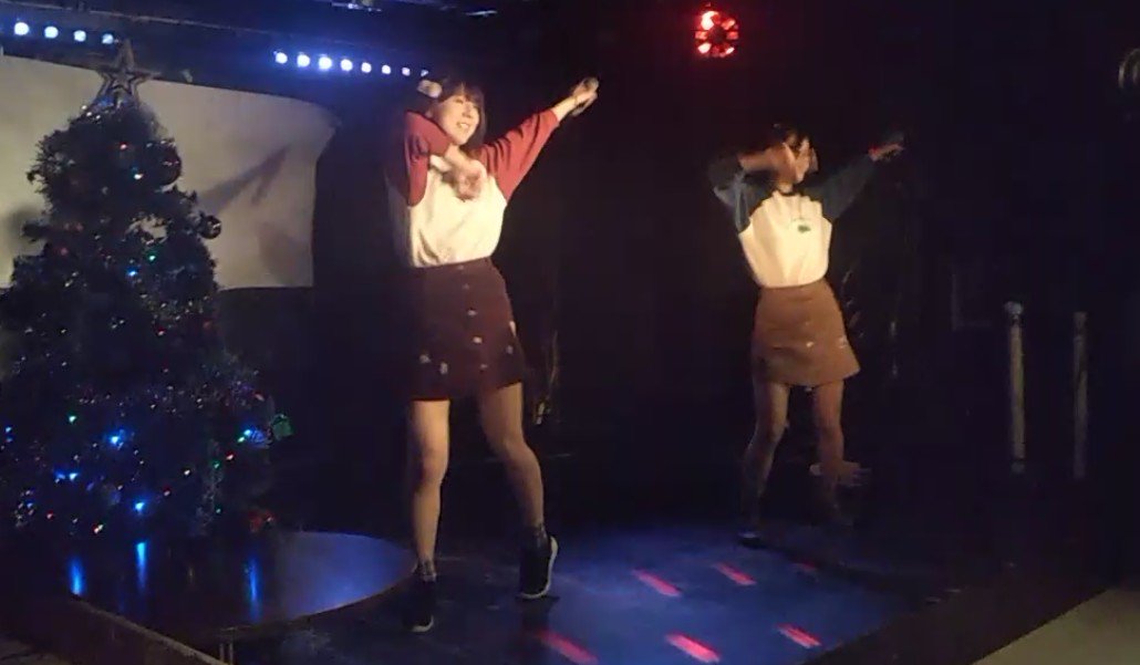 oioozone's tweet photo. 12月11日栄 LOOP NEOさん SEvEN @asp_seven 主催 #DAYOF777
ナゴヤ大曽根商店街ガールズ あんかけ☆えびふりゃ~ #あんえび @anebi_official
#八野ひなた ちゃん @EBIFURYA_HINATA
#杏樹和 ちゃん @azukinagomi_
空いた時間にやってるから実はまだ編集終わってないのがあるぞね
( ̄▽ ̄; https://t.co/Epy0DPHywv