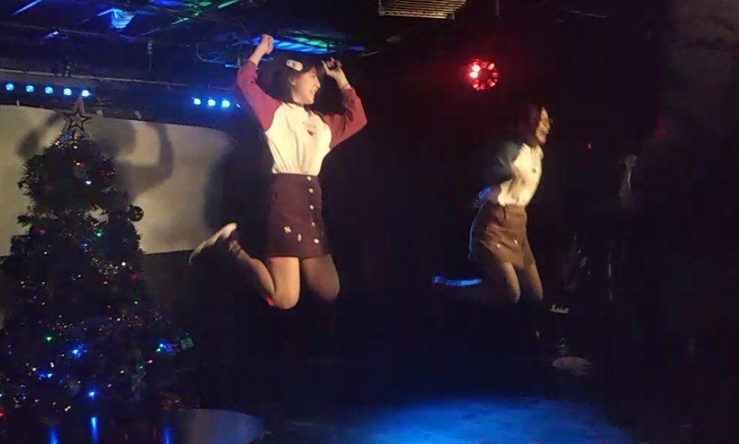 oioozone's tweet photo. 12月11日栄 LOOP NEOさん SEvEN @asp_seven 主催 #DAYOF777
ナゴヤ大曽根商店街ガールズ あんかけ☆えびふりゃ~ #あんえび @anebi_official
#八野ひなた ちゃん @EBIFURYA_HINATA
#杏樹和 ちゃん @azukinagomi_
空いた時間にやってるから実はまだ編集終わってないのがあるぞね
( ̄▽ ̄; https://t.co/Epy0DPHywv