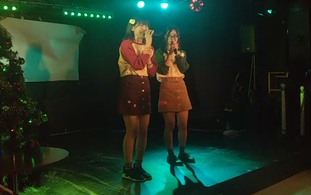 oioozone's tweet photo. 12月11日栄 LOOP NEOさん SEvEN @asp_seven 主催 #DAYOF777
ナゴヤ大曽根商店街ガールズ あんかけ☆えびふりゃ~ #あんえび @anebi_official
#八野ひなた ちゃん @EBIFURYA_HINATA
#杏樹和 ちゃん @azukinagomi_
空いた時間にやってるから実はまだ編集終わってないのがあるぞね
( ̄▽ ̄; https://t.co/Epy0DPHywv