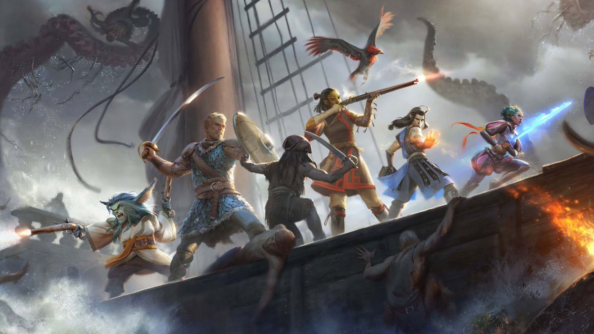 Pillars of Eternity 2 llegará en 2019 a consolas
eurogamer.es/articles/2018-…