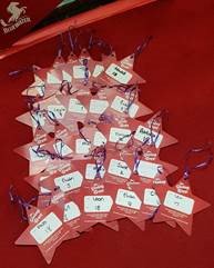 PolypipeBS's tweet photo. Polypipe raised an amazing £586 for this years #TGTHeartBluewater which bought 57 presents for a variety of deserving children this Christmas. @heartkentradio @TweetBluewater #Polypipe #Christmas #HeartGivingTree https://t.co/Bvl4cvSSor