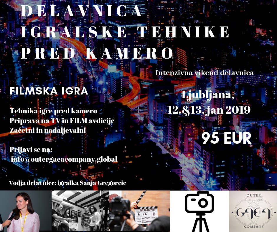 Sanja Gregorcic (@sanjagregorcic) on Twitter photo 