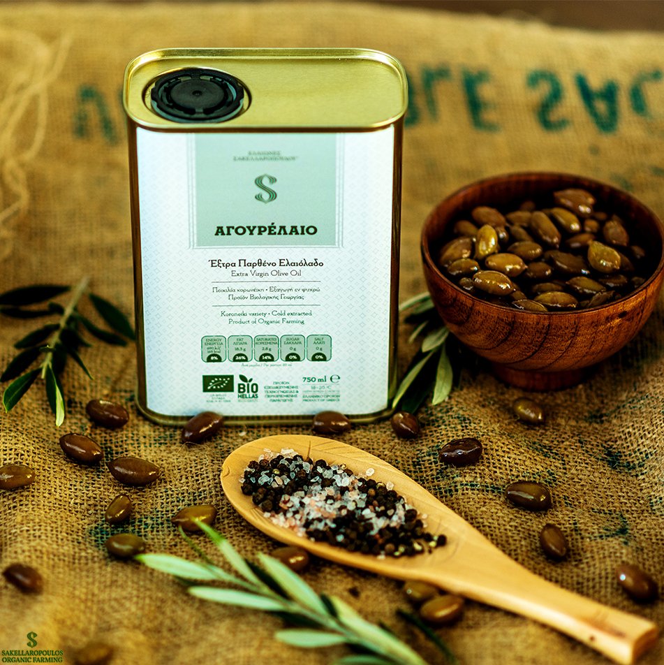 SakelOrganic's tweet photo. Αγουρέλαιο Premium.
https://t.co/CNBISXANww
#superioroliveoil #premiumoliveoil #unripeoiliveoil #protelaio #agouroladi #losangeles #bestoliveoils #athermo #elaiolado #evoo #greekevoo #deliciousfood #deli #delicatessen #food #gourmet #gastronomy #healthyfood #agourelaio https://t.co/LEO8odyH3M