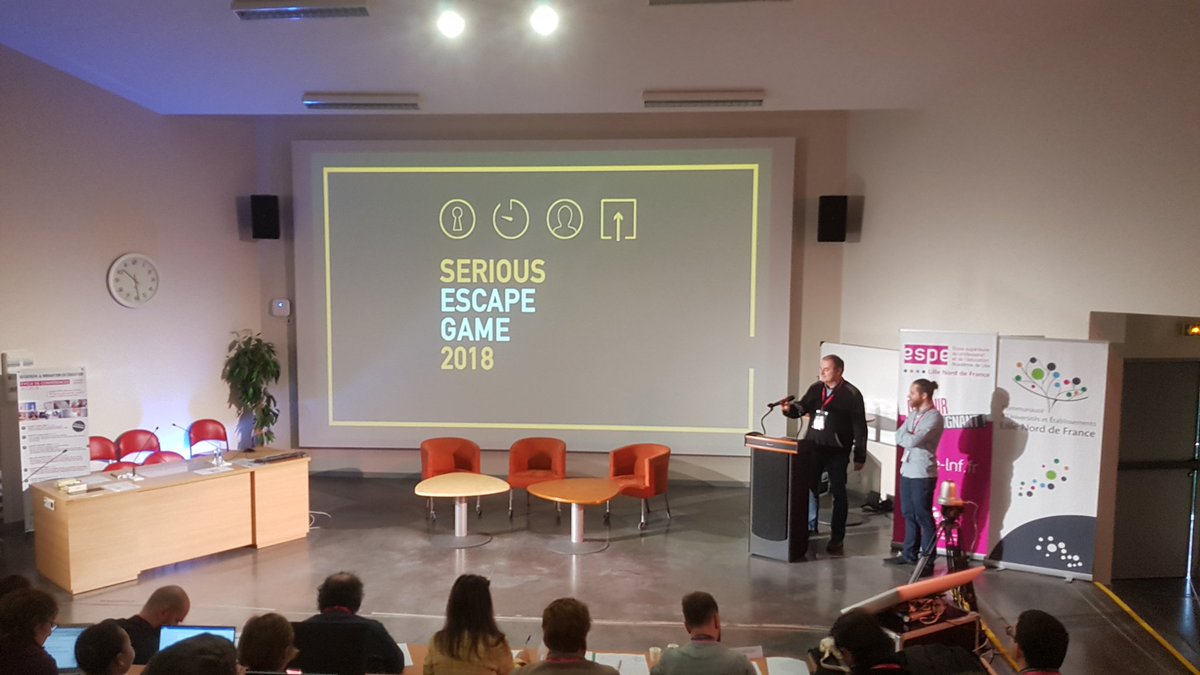 DHV_pro's tweet image. Bravo et Merci @alexiadpz @lauraprmr &amp;amp; @Manu_Dbss Lycée Corot #Douai pour votre contribution au colloque #SEG_2018 avec @dimitri_saputa et @arnold_gil présents  pour vous ! Bravo  @Anthony_Straub_  pour cette nouvelle réalisation et tout ce qui l'entoure... #éducation @aclille