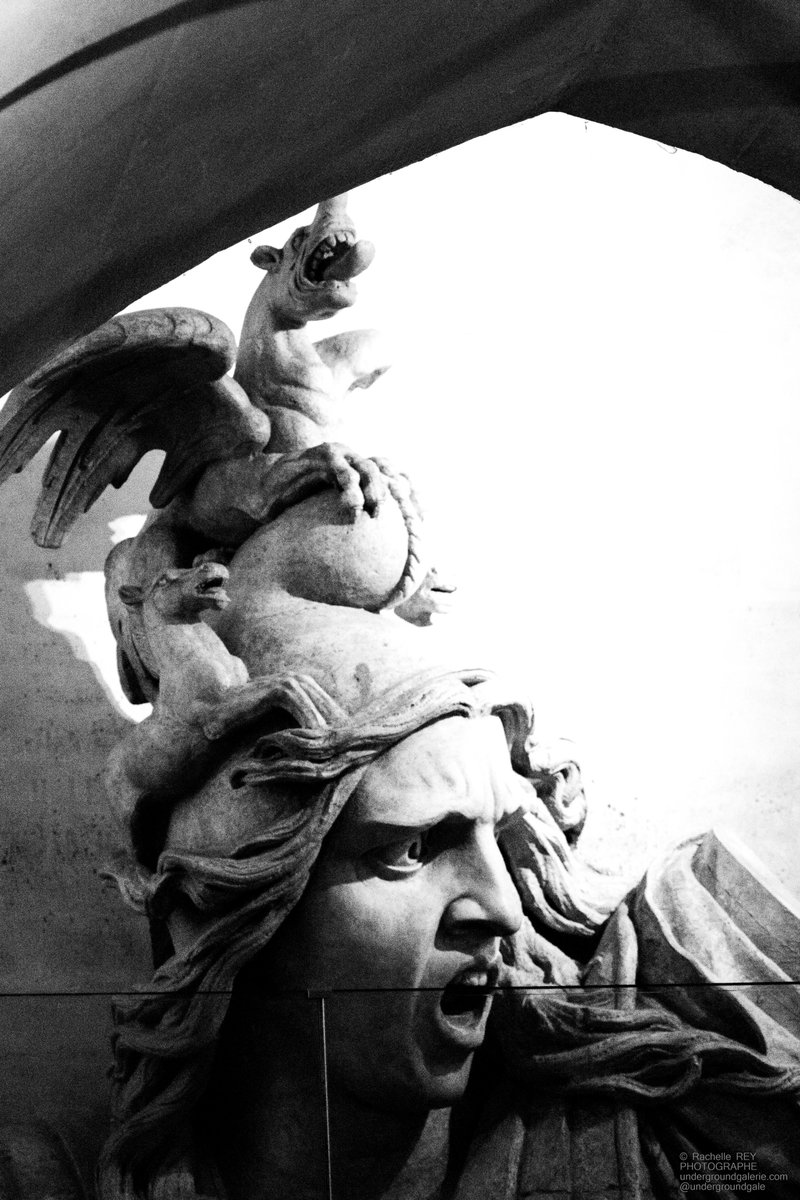 UndergroundGale's tweet image. Les Street#, comme Témoins de l'ordinaire
Photographe Rachelle REY
undergroundgalerie.com
@undergroundgale #photography #photographer #phtooftheday #photo #photographie #photographies #photographier #shooting #shootingphoto #shootingparis #paris #parisshooting #fotografía