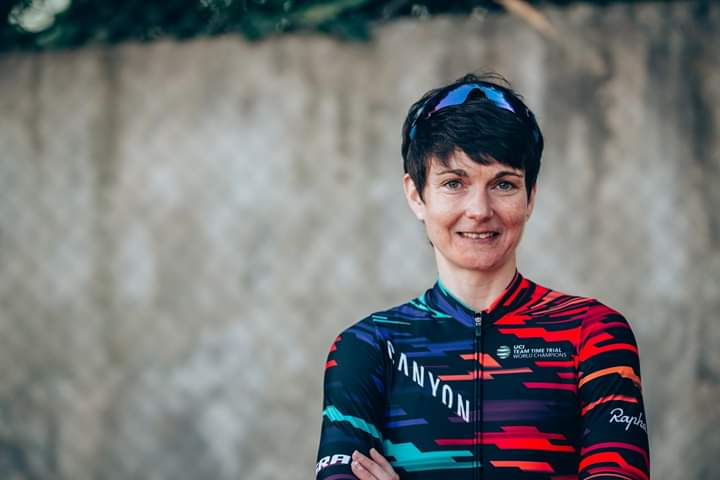 Too many words to fit in a Tweet so here are my concluding feelings about the <a href="/GoZwift/">Zwift</a> <a href="/WMNcycling/">CANYON//SRAM zondacrypto</a> #zwiftacademy...#ThankYou