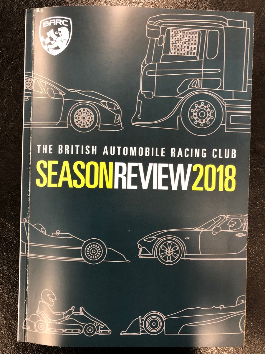 BoltonNCME's tweet photo. Have you seen @OfficialBARCHQ 2018 Season Review? You might see some championship winners you recognise. 😉

#UoBolton #NCME https://t.co/QLc4Swzxx3