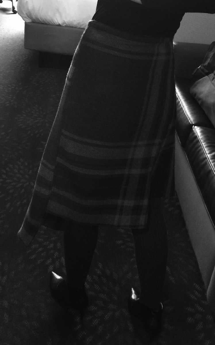 pricklytartan's tweet image. What’s on the #season2 #Rebelreward list this Xmas....

The in demand “Be Part Of It” skirt.  Where design meets enduring values! #rebeldesign #zerowaste #whomademyclothes #byrebels #forrebels

Worn by #RebelClare

Limited edition here &amp;gt;&amp;gt;&amp;gt;&amp;gt;
kck.st/2S0U9uf  @kickstarter