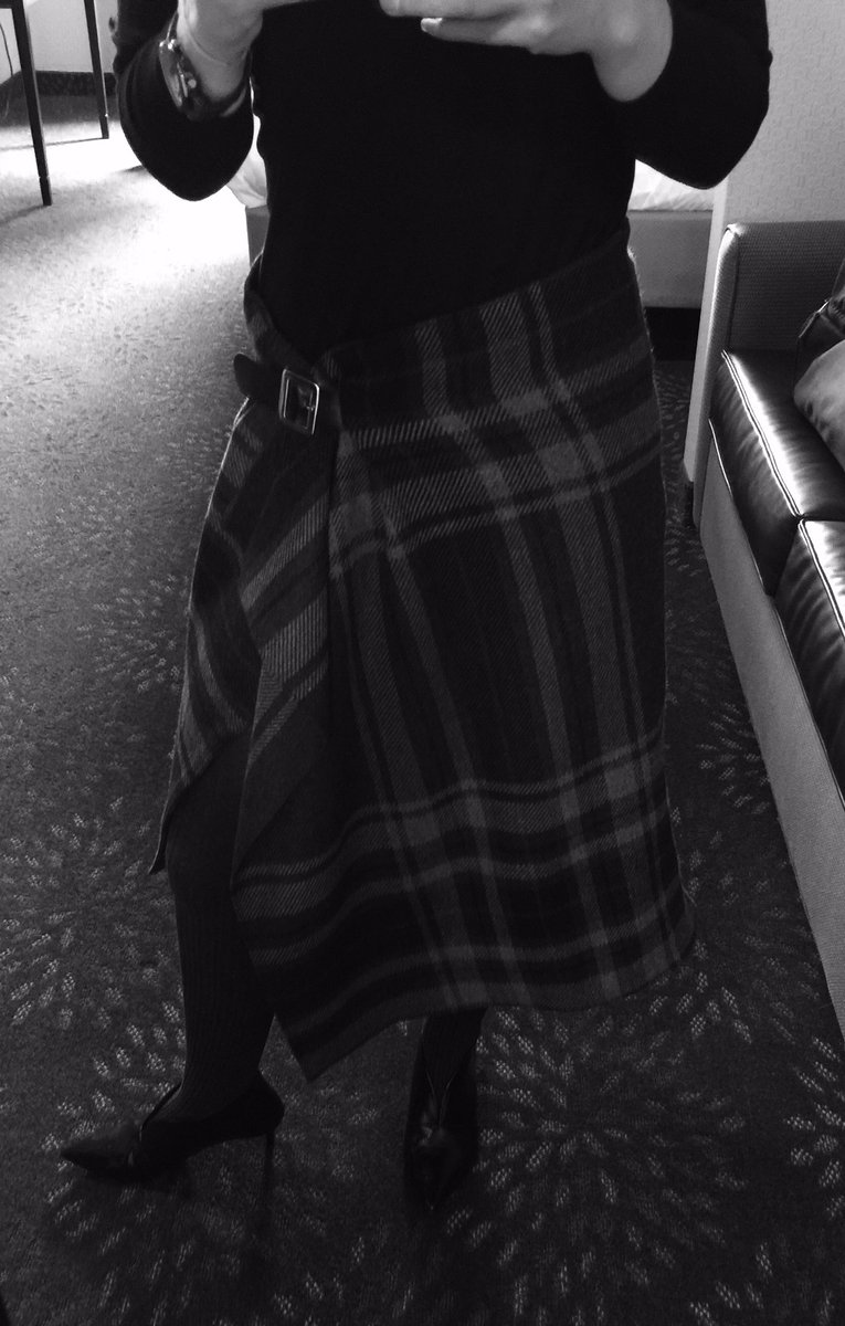 pricklytartan's tweet image. What’s on the #season2 #Rebelreward list this Xmas....

The in demand “Be Part Of It” skirt.  Where design meets enduring values! #rebeldesign #zerowaste #whomademyclothes #byrebels #forrebels

Worn by #RebelClare

Limited edition here &amp;gt;&amp;gt;&amp;gt;&amp;gt;
kck.st/2S0U9uf  @kickstarter