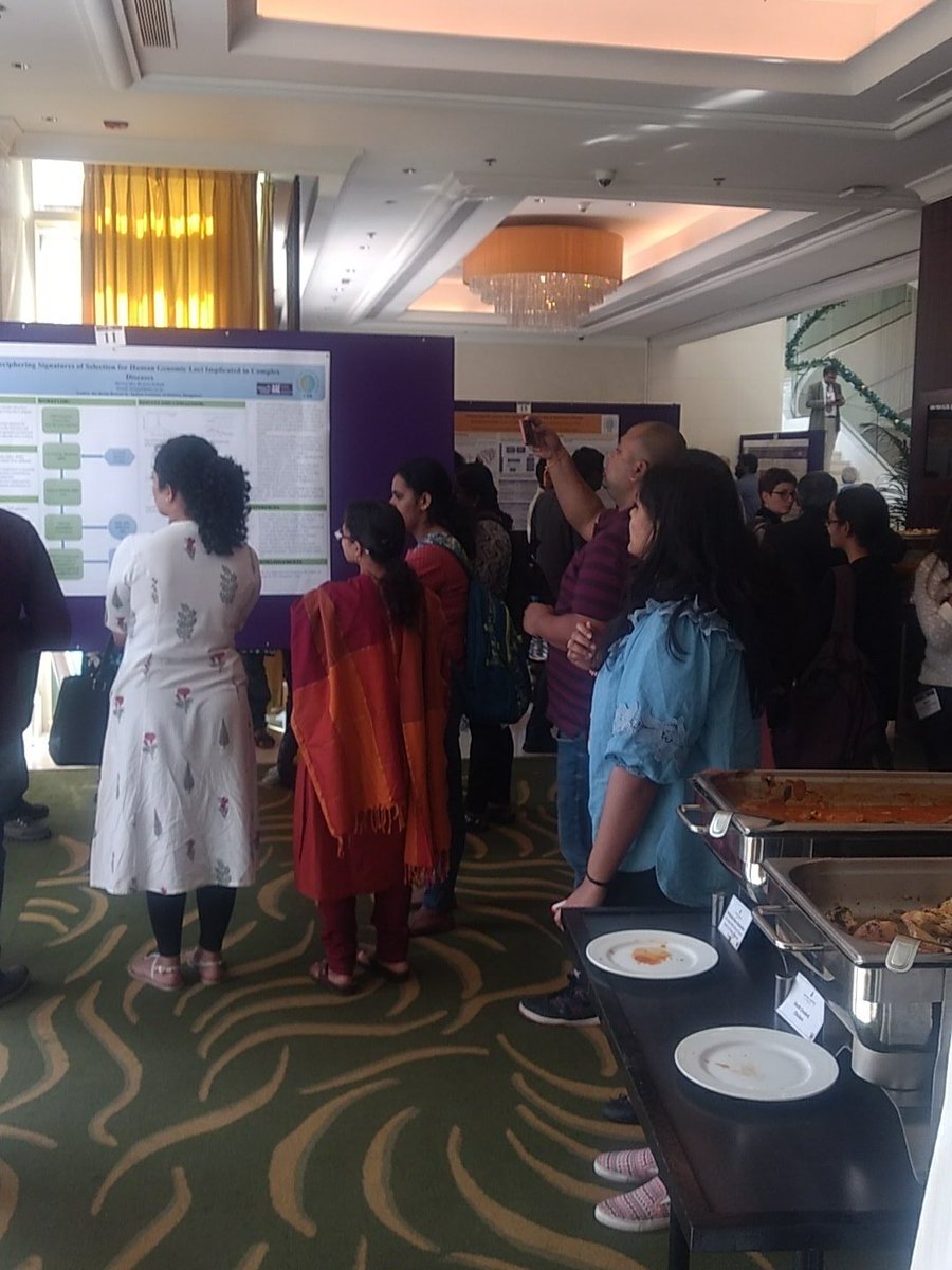 Alzheimer's association satellite symposium lunch and poster #Alzheimersassociation2018
