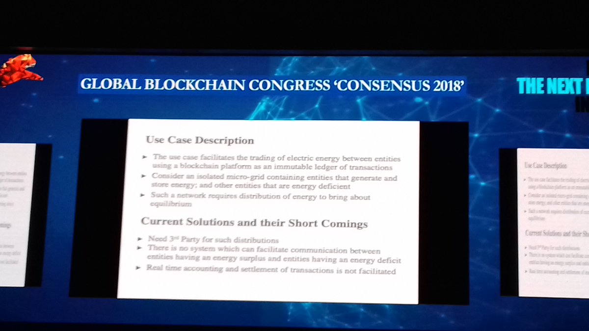 vivek1902's tweet image. It&apos;s time for &apos;Call for the projects&apos;
Egarly waiting to get new dimension of learning #GBCKolkata
#Blockchain 
#continiouslearning