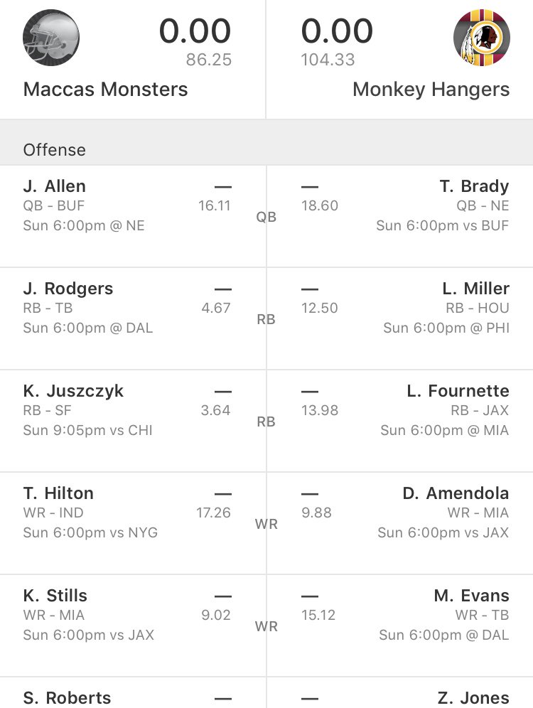 Durham County Presidents American Football Club tweet media