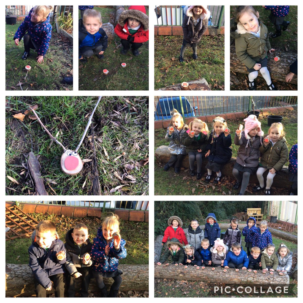 gfprimaryEvans's tweet photo. Learning about reindeers and making our own https://t.co/EhpB5IyYAF