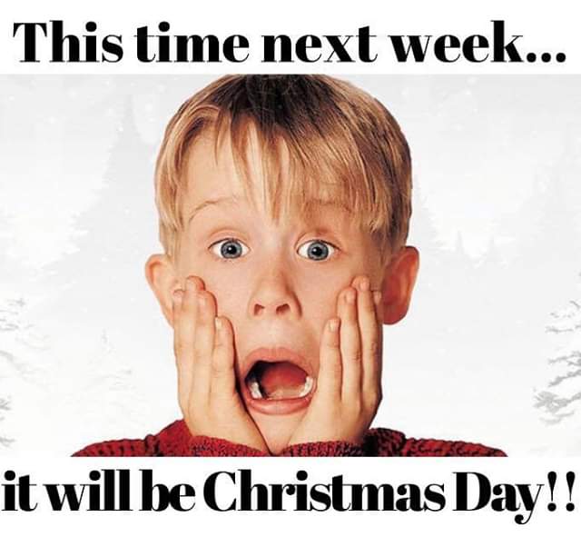 Are you ready for Christmas??
🎅 🎄 ⛄️ 
If you haven’t finished your Christmas shopping yet why not pop into Simpsons and let us help you tick some boxes off your list...