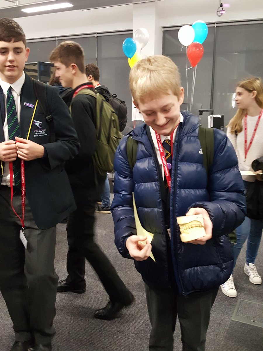 WEducap's tweet photo. Super excited to be @cardiffuni for a @firstcampus inspiration day! Looking forward to what the day brings. @WillowsMrNorman @willowshigh https://t.co/NxWweZzaN0