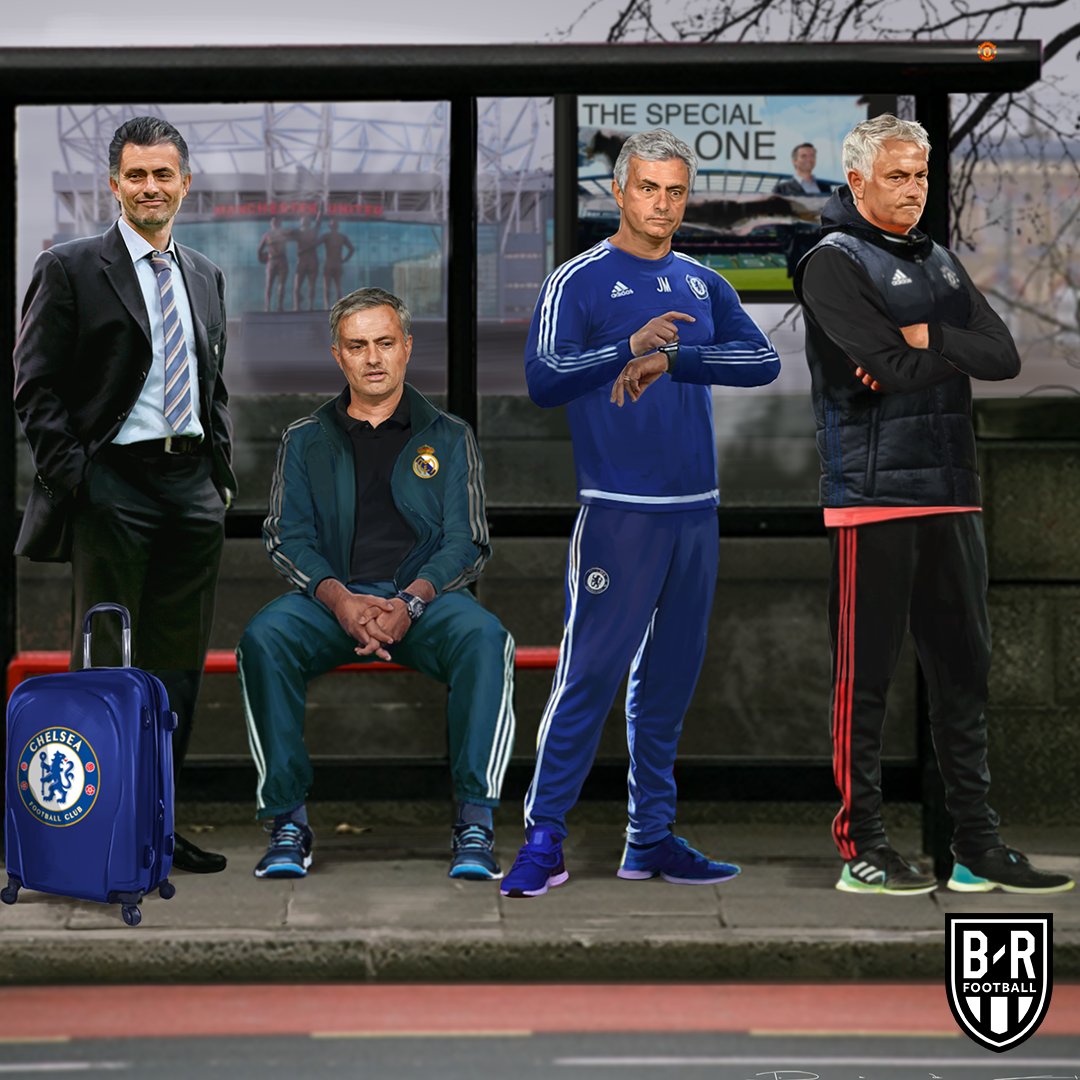 brfootball's tweet image. On the move again 🚌