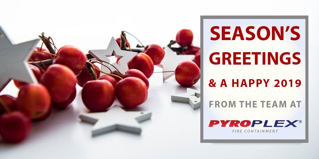 Our offices will be closed from Friday 21st December and will reopen Wednesday 2nd January 2019. We would like to take this opportunity to wish you a Merry Christmas and a Prosperous New Year