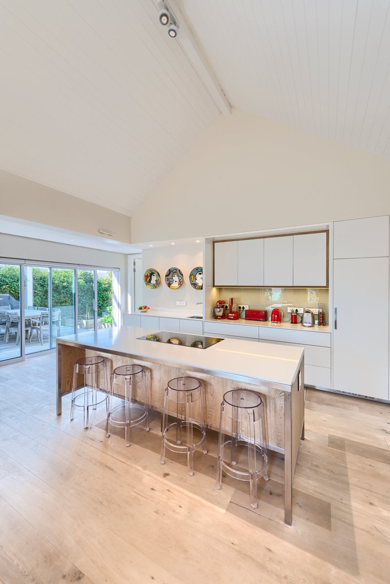 Spotlight Joinery On Twitter Match The Tone Of Your Kitchen