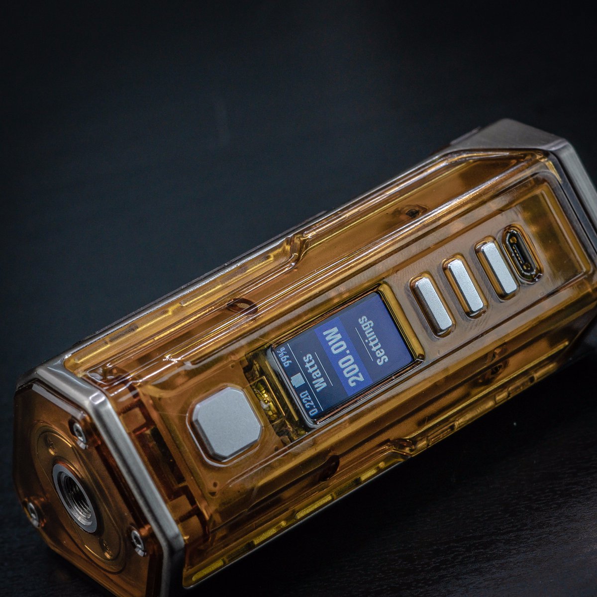 vera_chan33's tweet photo. Drone return! The update version-Drone BF DNA250C
#lostvape #drone #dronebf #dronedna166 #dronedna250c #dna250c #therion #vape #squonker #vapenation #vapelife #vapeshop #vapejuice #vapesociety #vapordna #vapefamily #vapers #bottomfeeder #vapepics #vaperizer #ecig #ejuice #eliquid https://t.co/dBqeXXLABD