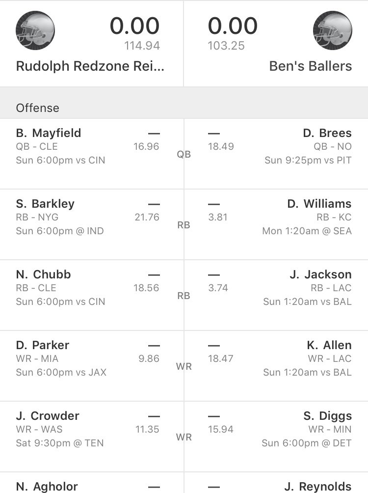 Durham County Presidents American Football Club tweet media