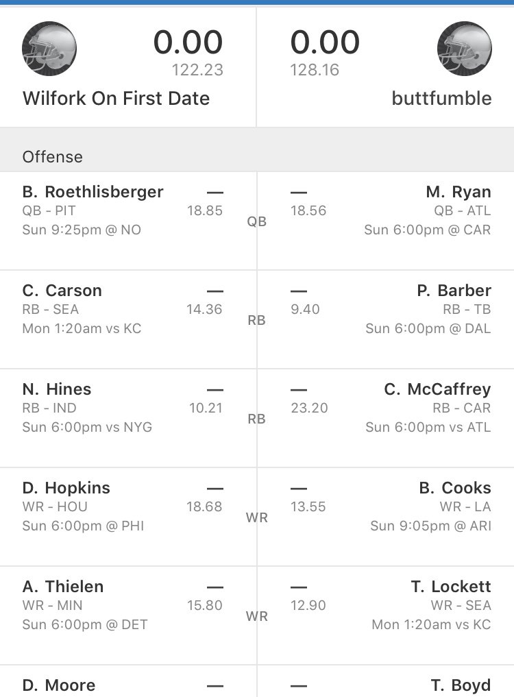 Durham County Presidents American Football Club tweet media