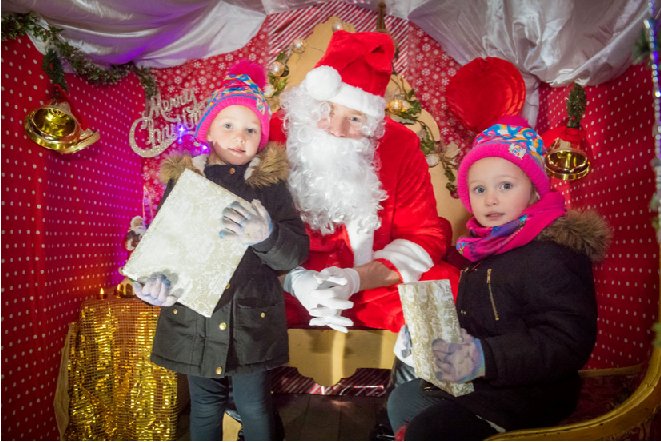 RotundaLtd's tweet photo. Gorgeous Grotto pics from our Christmas party! THANK YOU #cfkradiocity #cashforkids #ComMutual @sainsburys GREAT HOMER STREET @yummysdinner @MPACUK Over 300 children had a magical time! @RotundaLtd https://t.co/44VyBw06b7