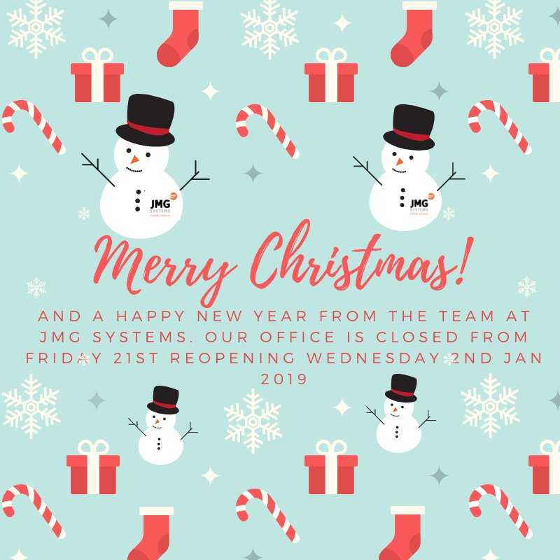 It's beginning to look a lot like Christmas! #Engineering #Christmas #1weektilXmas