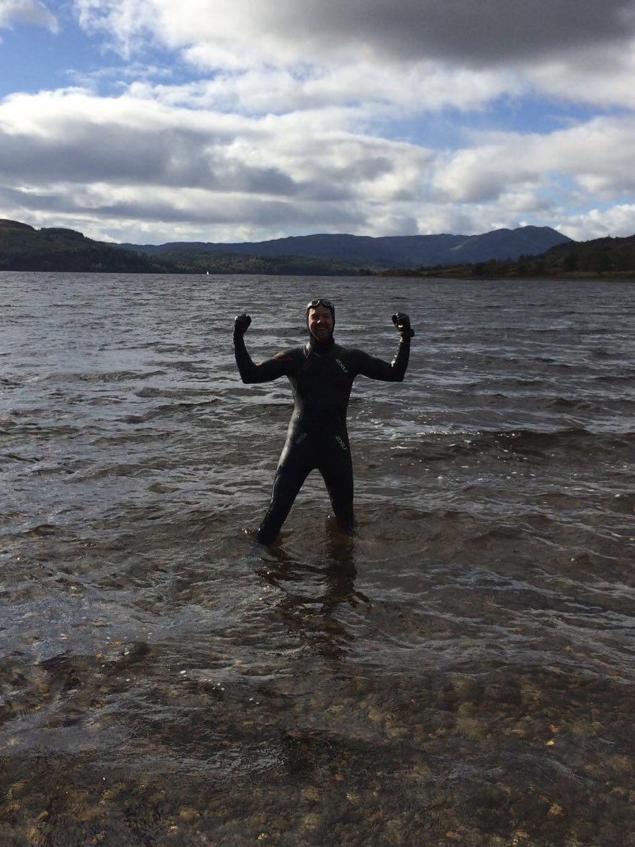 Paul Chapman tweet media