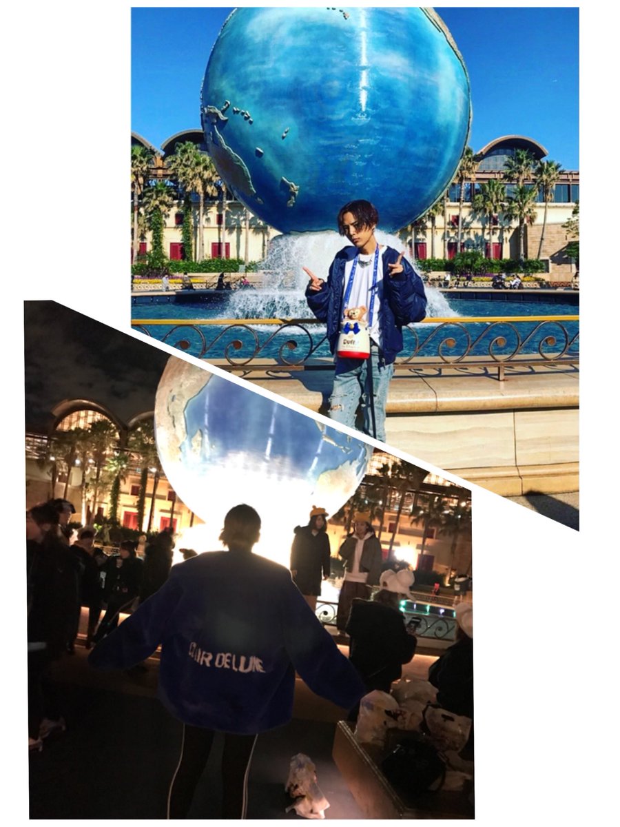 i_love_disney_n's tweet image. 載せきれなかったので…
追加写真📸

@d_m_0315
#d_m_0315