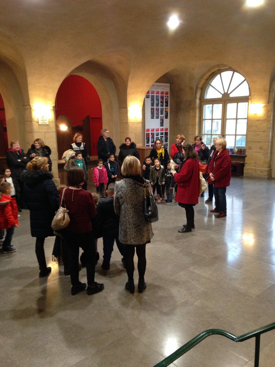 Opéra-Théâtre Metz tweet media