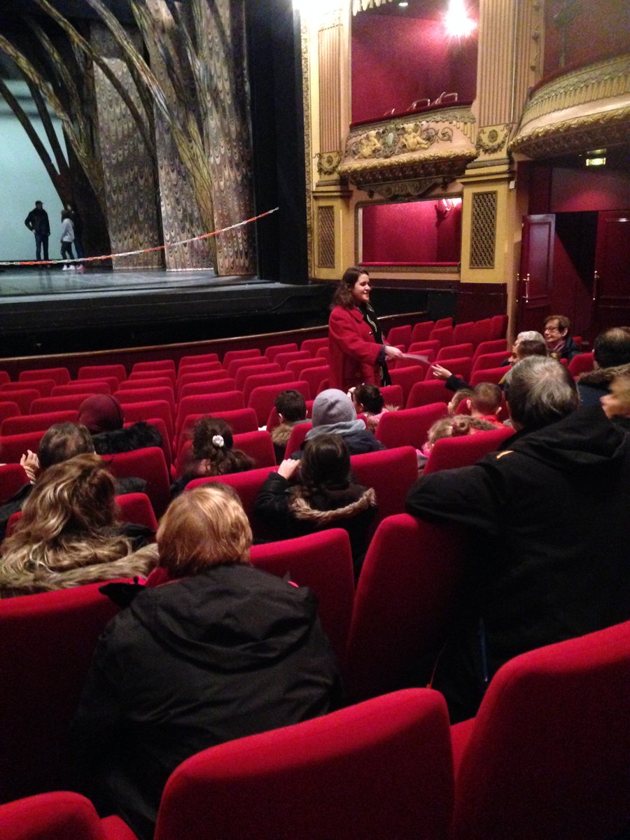 Opéra-Théâtre Metz tweet media