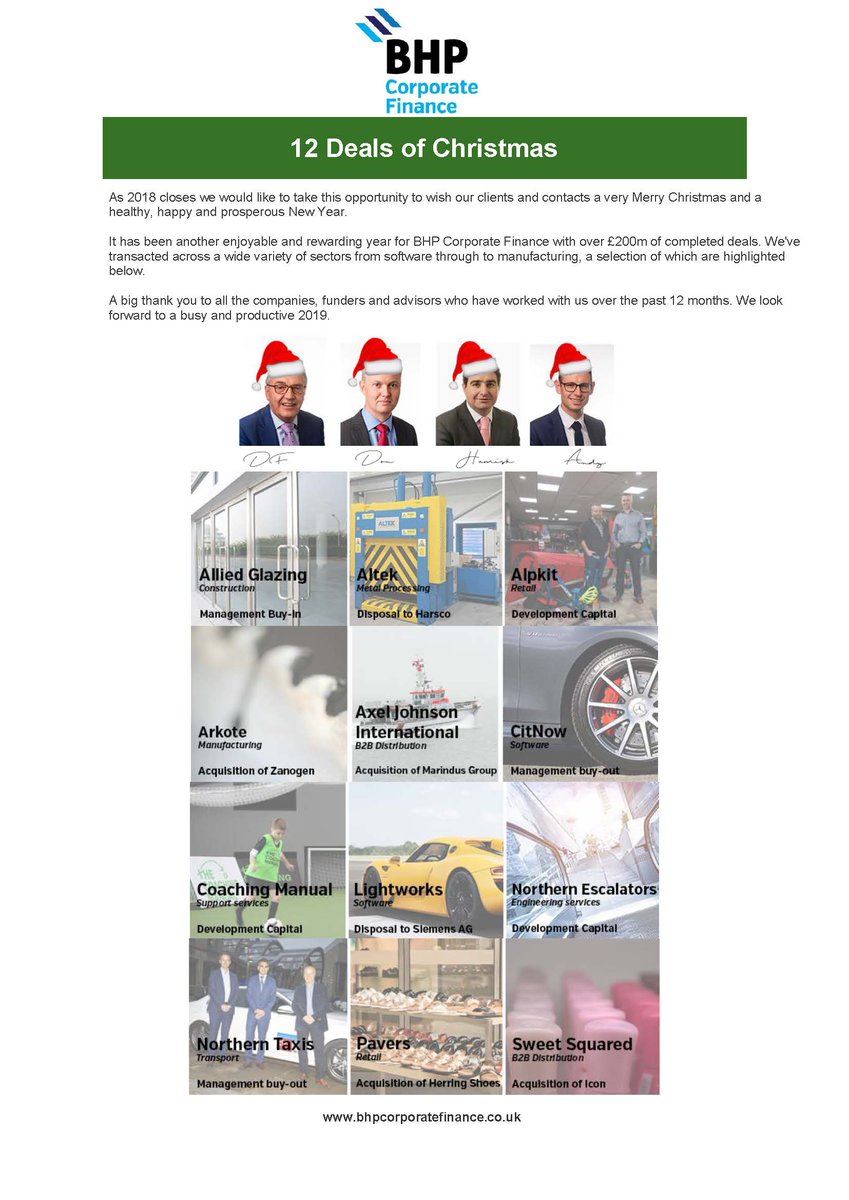 BHP CorporateFinance tweet media