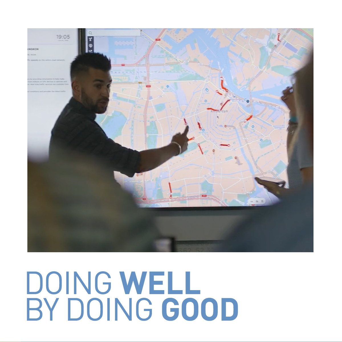 agraoAG's tweet photo. Every organization needs strong leaders in the digital age. TomTom’s search revealed that the best and brightest were found inside the company: https://t.co/6g63FrjaEf #DoingWellByDoingGood @ManpowerGroupIn @Right_India @experisitindia @prashpandey6 @Mnmeetsingh @jainashish13 https://t.co/Ut8lsq2lkO