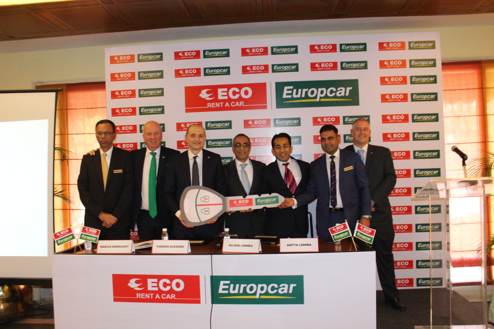 Eco Rent A Car on Twitter "Eco Rent A Car & EuropCar announce their