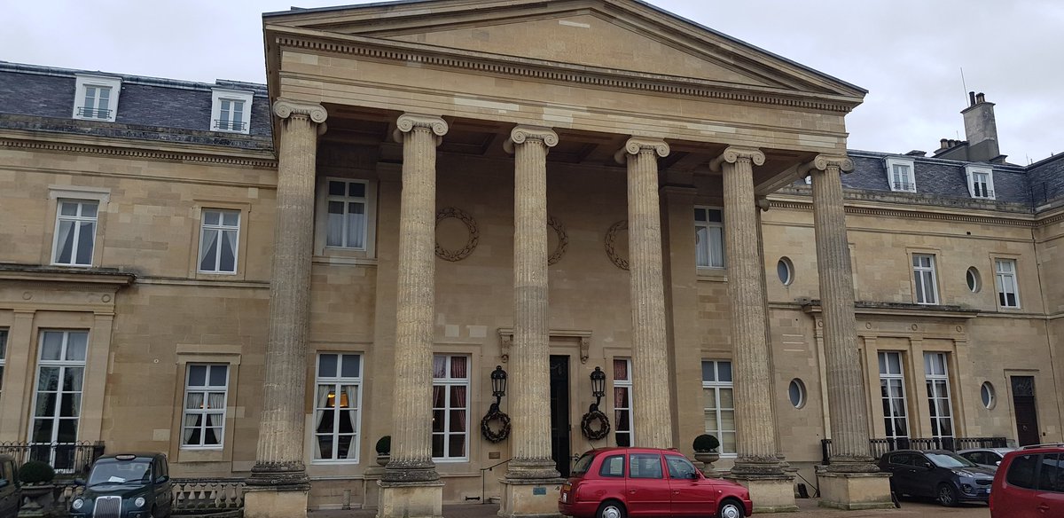 CatalystKatieF's tweet photo. Back at one of my favourite venues for my coaching clients!
#VIPCoaching @LutonHooHotel
#Itdoesntfeellikework https://t.co/Q6sTHbJT5P